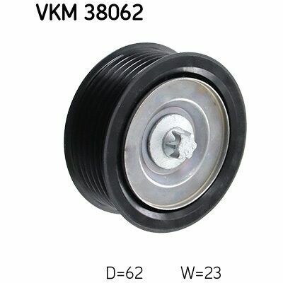 VKM 38062