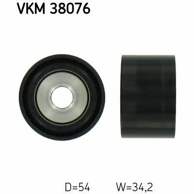 VKM 38076