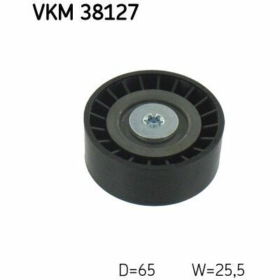 VKM 38127