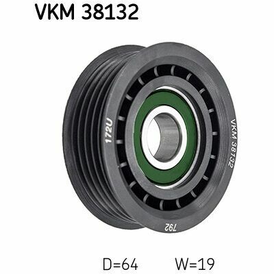VKM 38132
