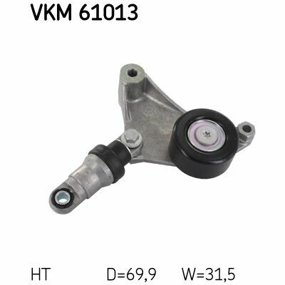 VKM 61013