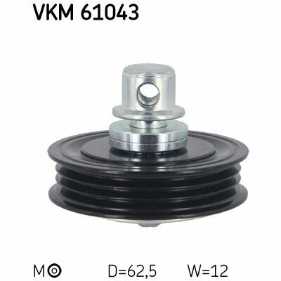 VKM 61043