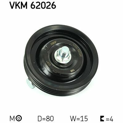 VKM 62026