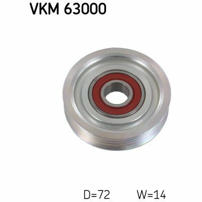 VKM 63000