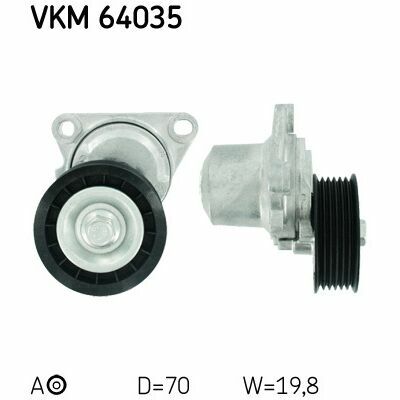 VKM 64035