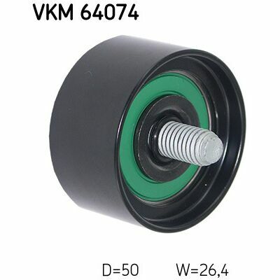 VKM 64074