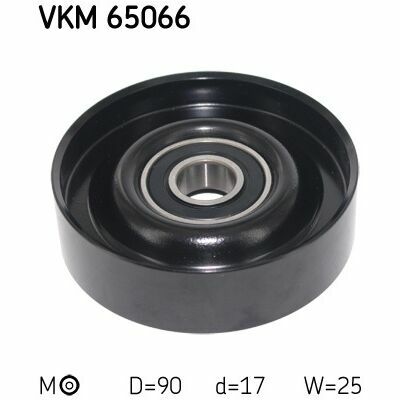 VKM 65066