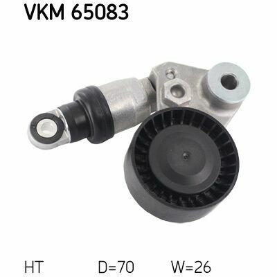VKM 65083