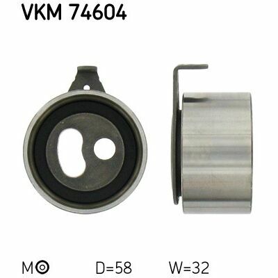 VKM 74604