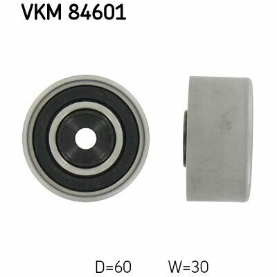 VKM 84601