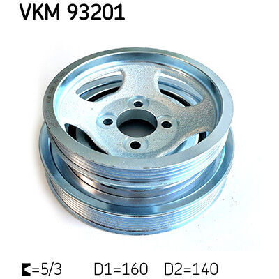 VKM 93201
