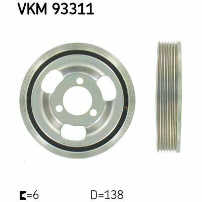 VKM 93311