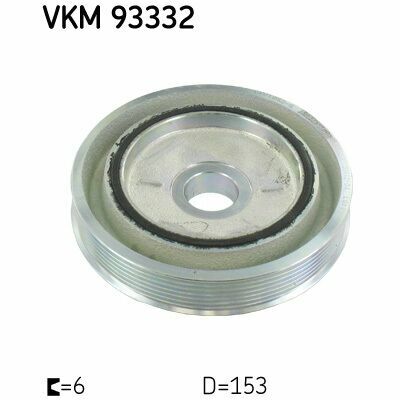 VKM 93332