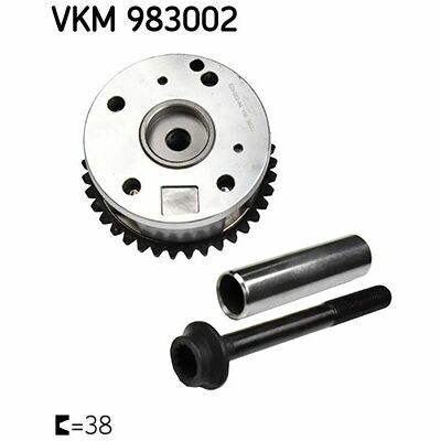 VKM 983002