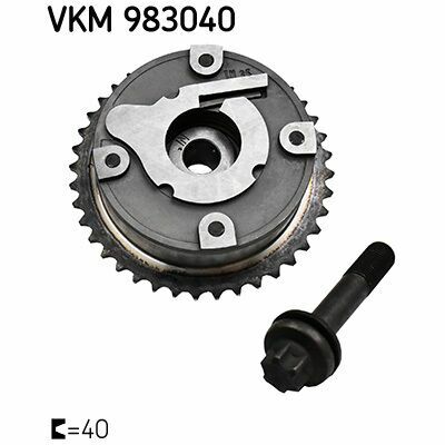 VKM 983040