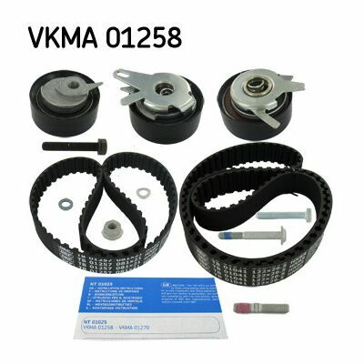 VKMA 01258