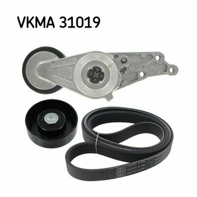 VKMA 31019