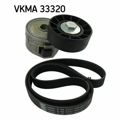 VKMA 33320