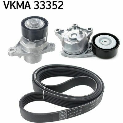 VKMA 33352