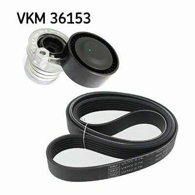 VKMA 36153
