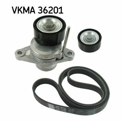 VKMA 36201