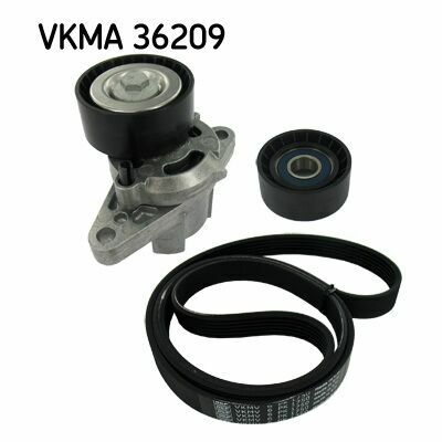 VKMA 36209