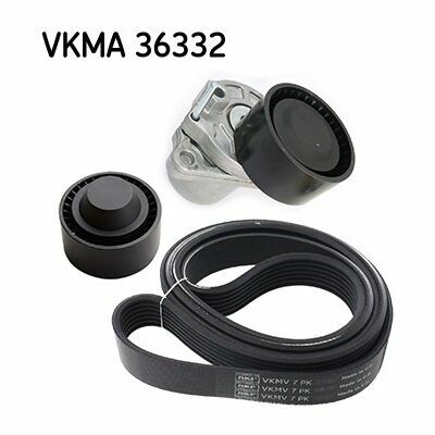 VKMA 36332
