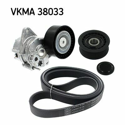 VKMA 38033