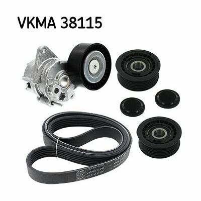 VKMA 38115