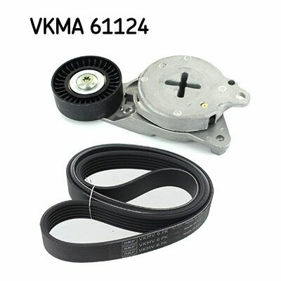 VKMA 61124