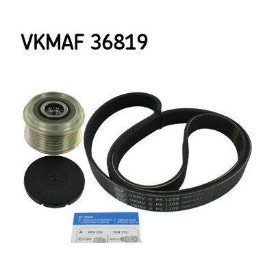 VKMAF 36819