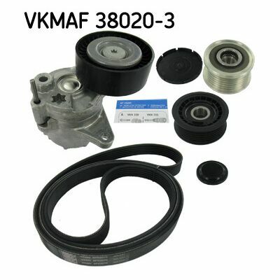 VKMAF 38020-3