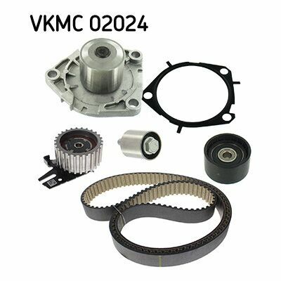VKMC 02024