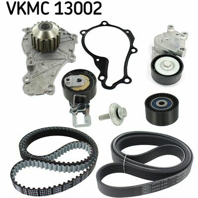 VKMC 13002