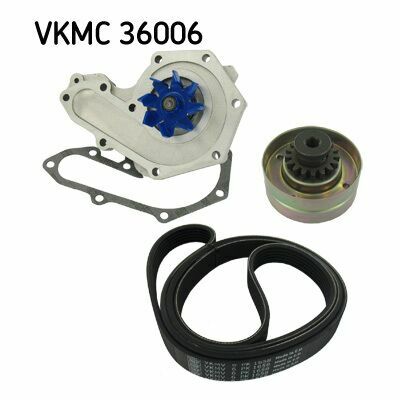 VKMC 36006