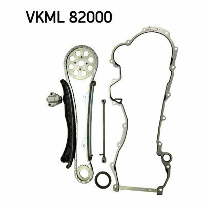 VKML 82000