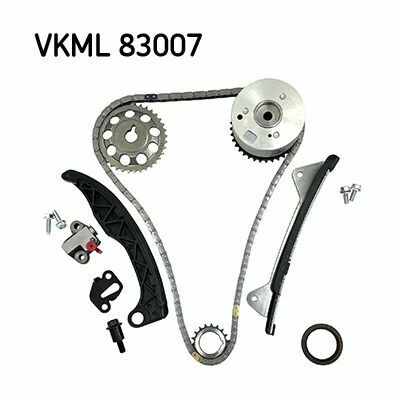 VKML 83007