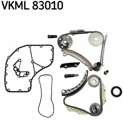 VKML 83010