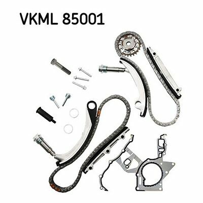 VKML 85001