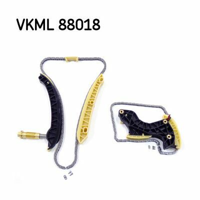 VKML 88018