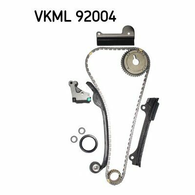 VKML 92004