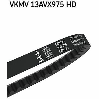 VKMV 13AVX975 HD