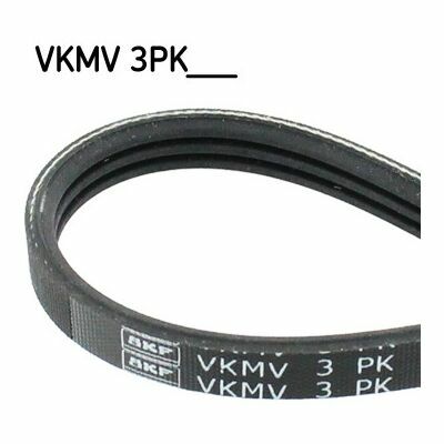 VKMV 3PK648