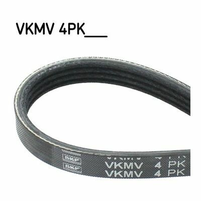 VKMV 4PK1025
