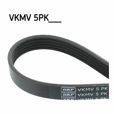 VKMV 5PK1100