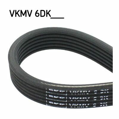 VKMV 6DK1841