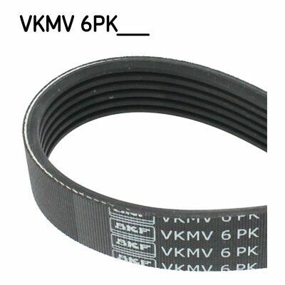 VKMV 6PK1073 R