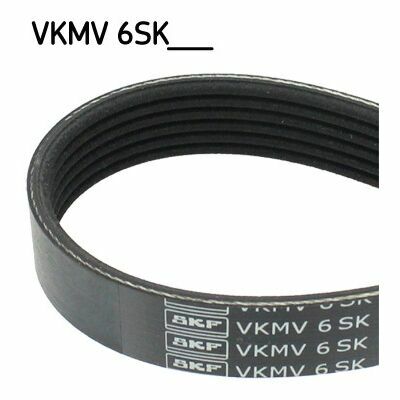 VKMV 6SK831