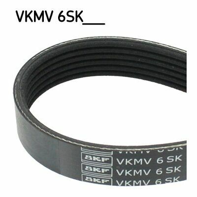 VKMV 6SK842