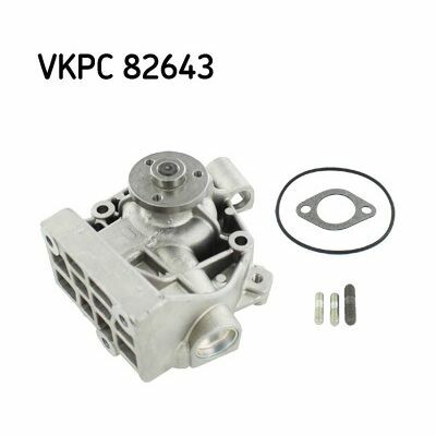 VKPC 82643